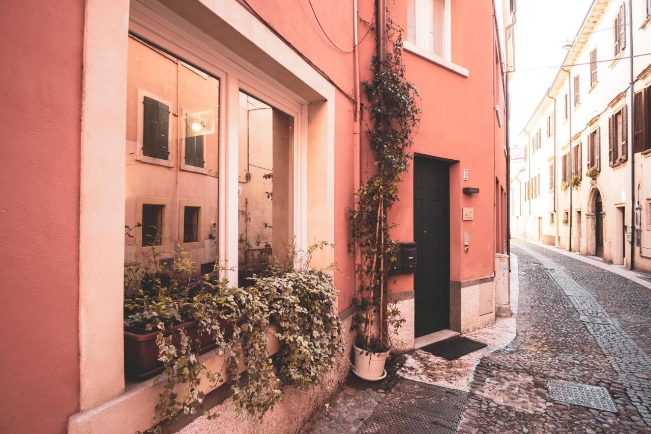 Casa Fola - City Centre Rooms Verona Buitenkant foto