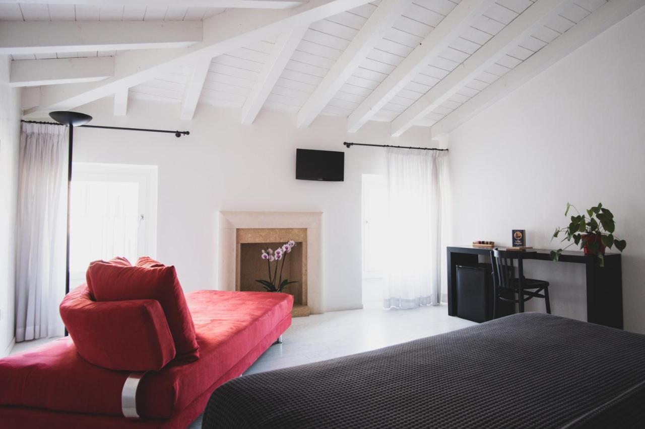Casa Fola - City Centre Rooms Verona Buitenkant foto