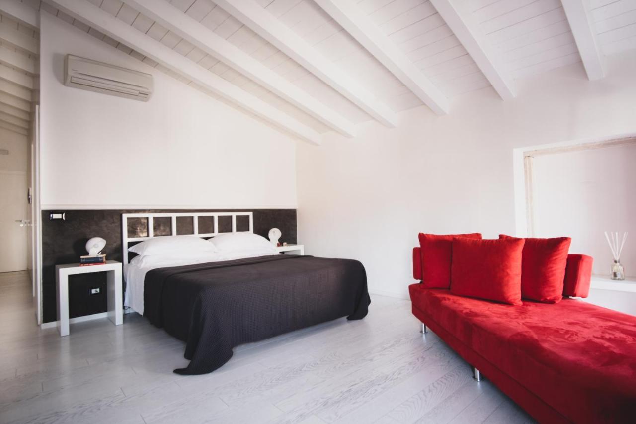 Casa Fola - City Centre Rooms Verona Buitenkant foto