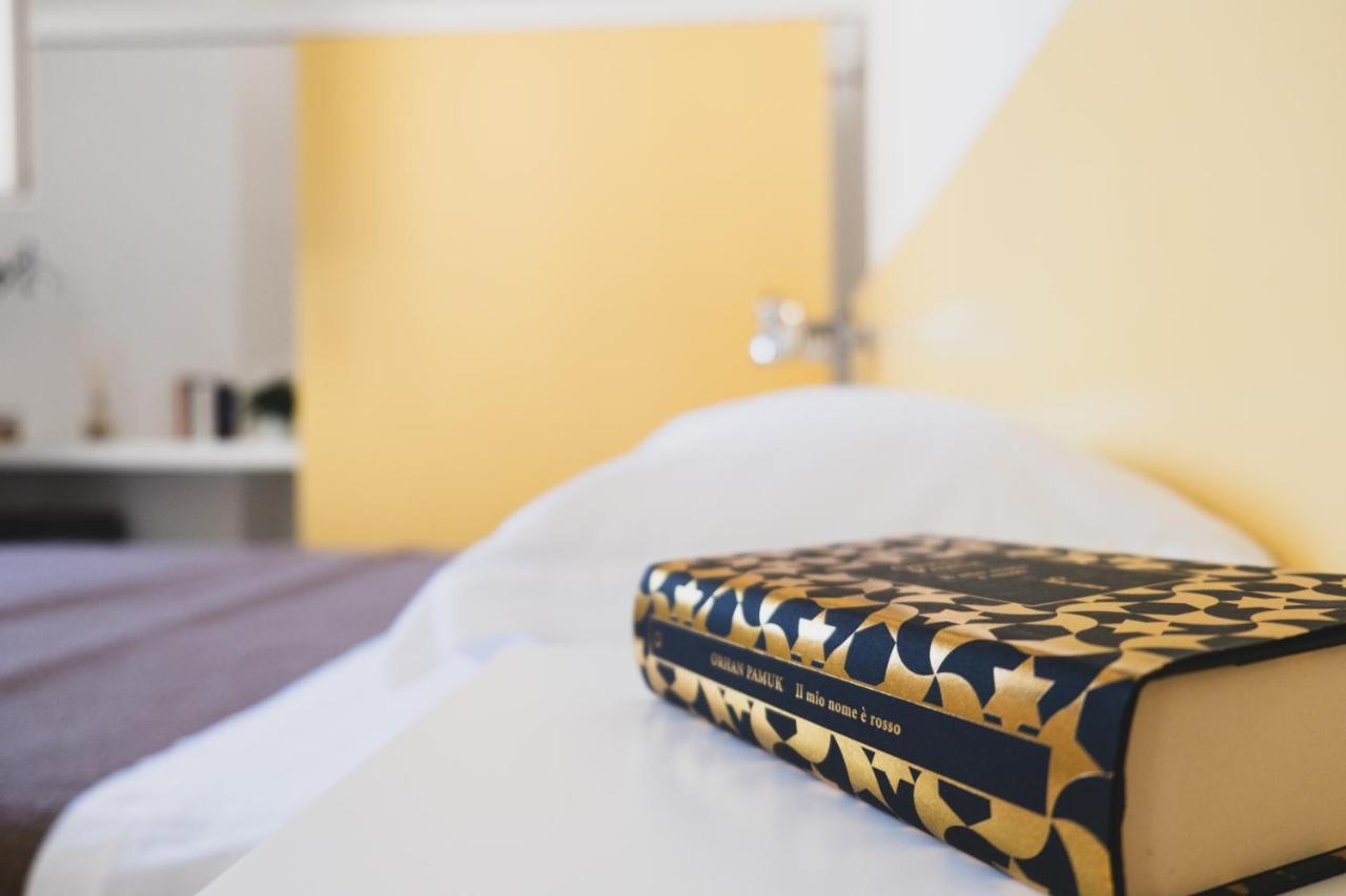 Casa Fola - City Centre Rooms Verona Buitenkant foto