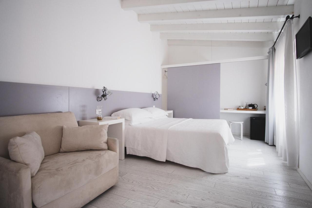 Casa Fola - City Centre Rooms Verona Buitenkant foto