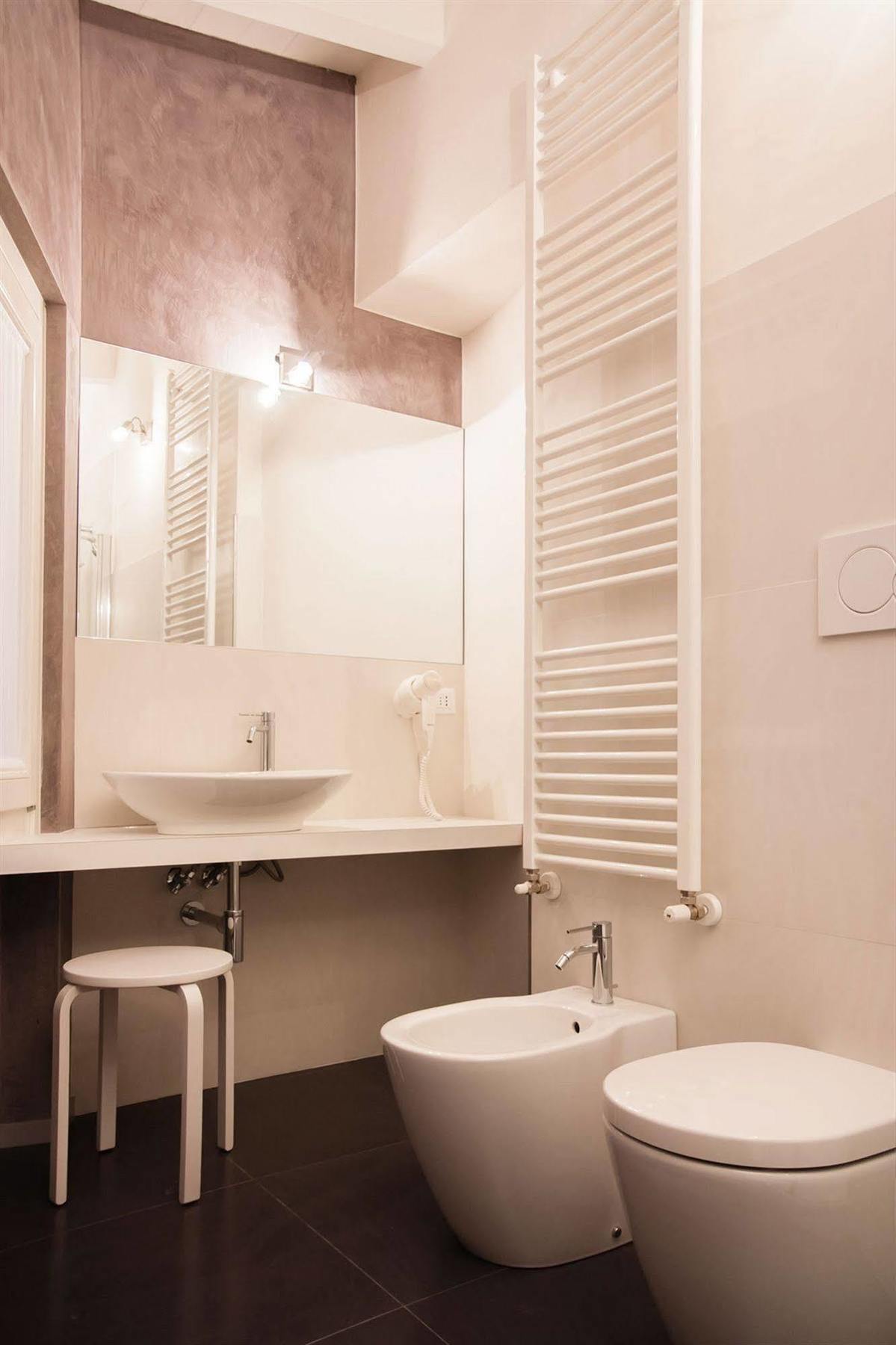 Casa Fola - City Centre Rooms Verona Buitenkant foto